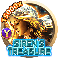 Mermaid Treasure