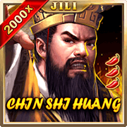 Legend of Qin King